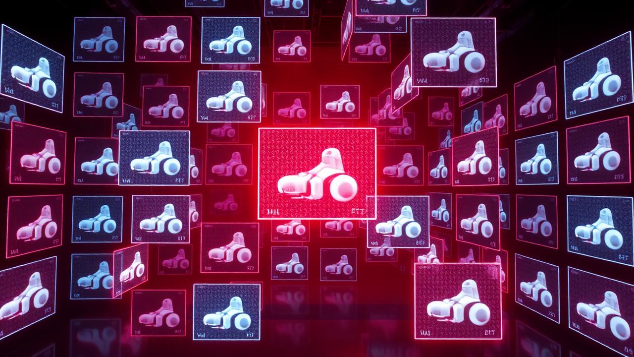 AI Brand Film 04 AI and AR video demo thumbnail